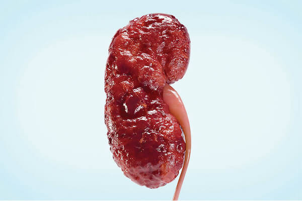 Kidney fibrosis Kidney fibrosis