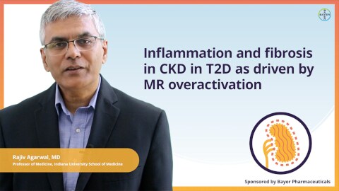 Inflammation and fibrosis in CKD and T2D as driven by MR overactivation video Inflammation and fibrosis in CKD and T2D as driven by MR overactivation video