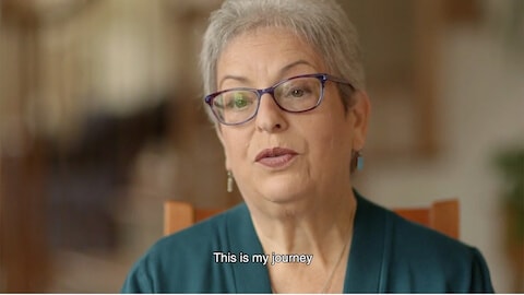 Living with CKD and T2D patient testimonial video Living with CKD and T2D patient testimonial video